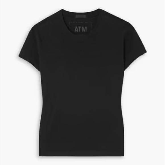 ATM tee sz M - Picture 2 of 7